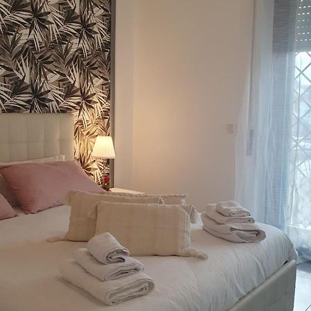 My Place Apartment Ciampino Buitenkant foto