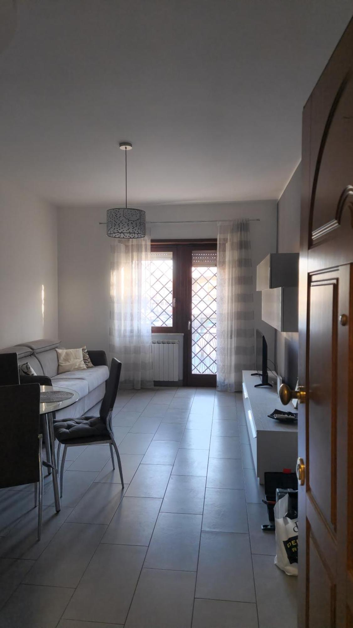 My Place Apartment Ciampino Buitenkant foto