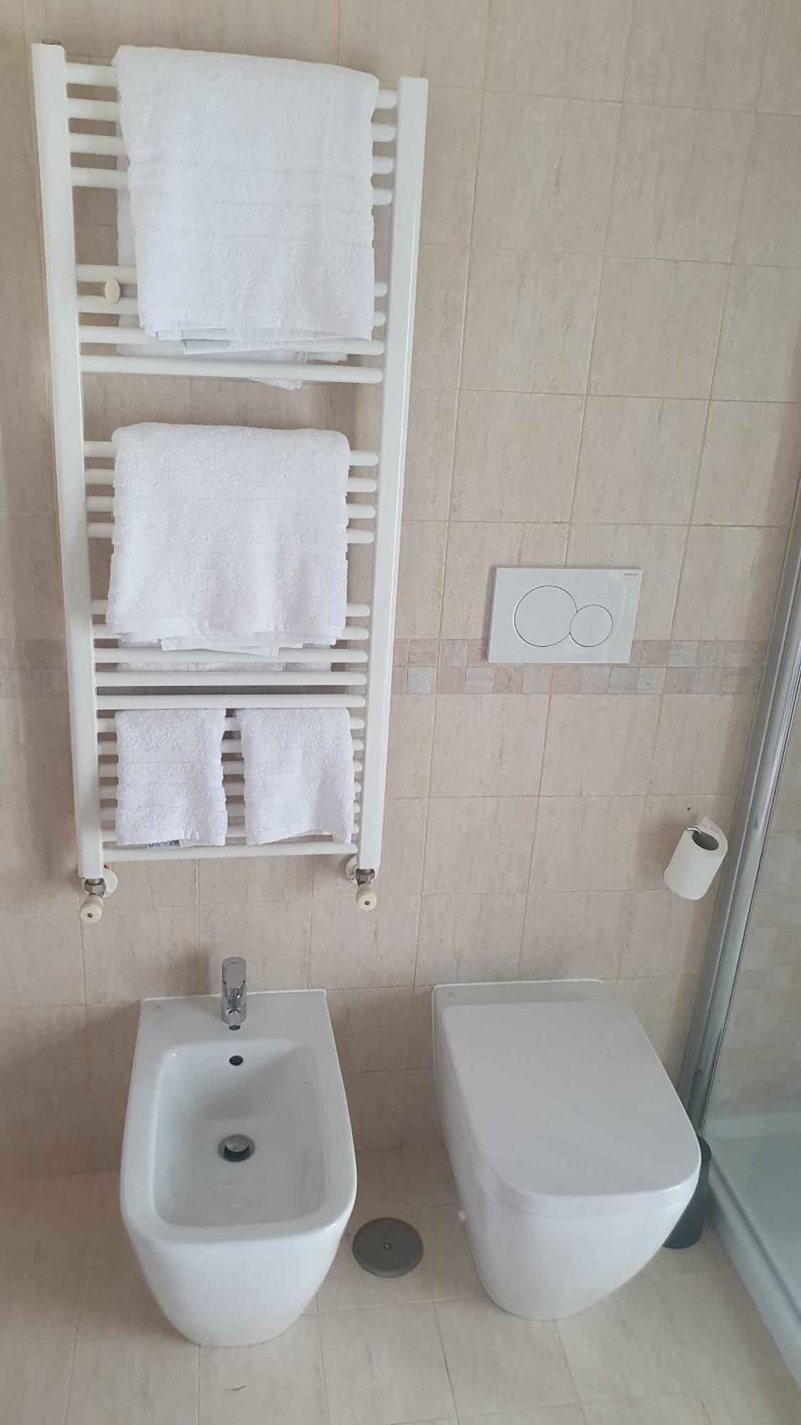 My Place Apartment Ciampino Buitenkant foto