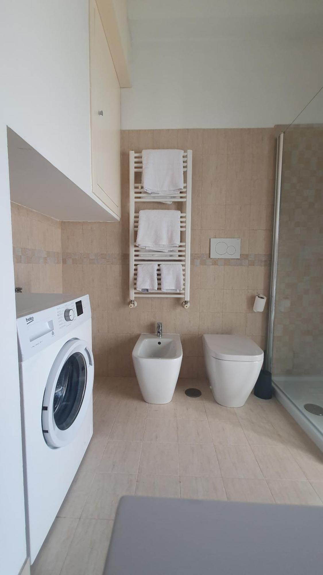 My Place Apartment Ciampino Buitenkant foto
