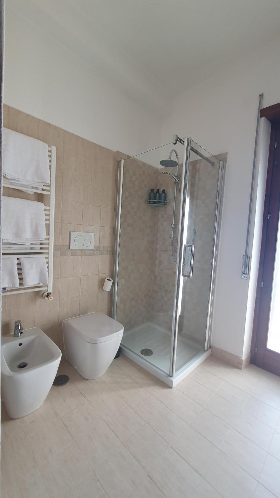 My Place Apartment Ciampino Buitenkant foto