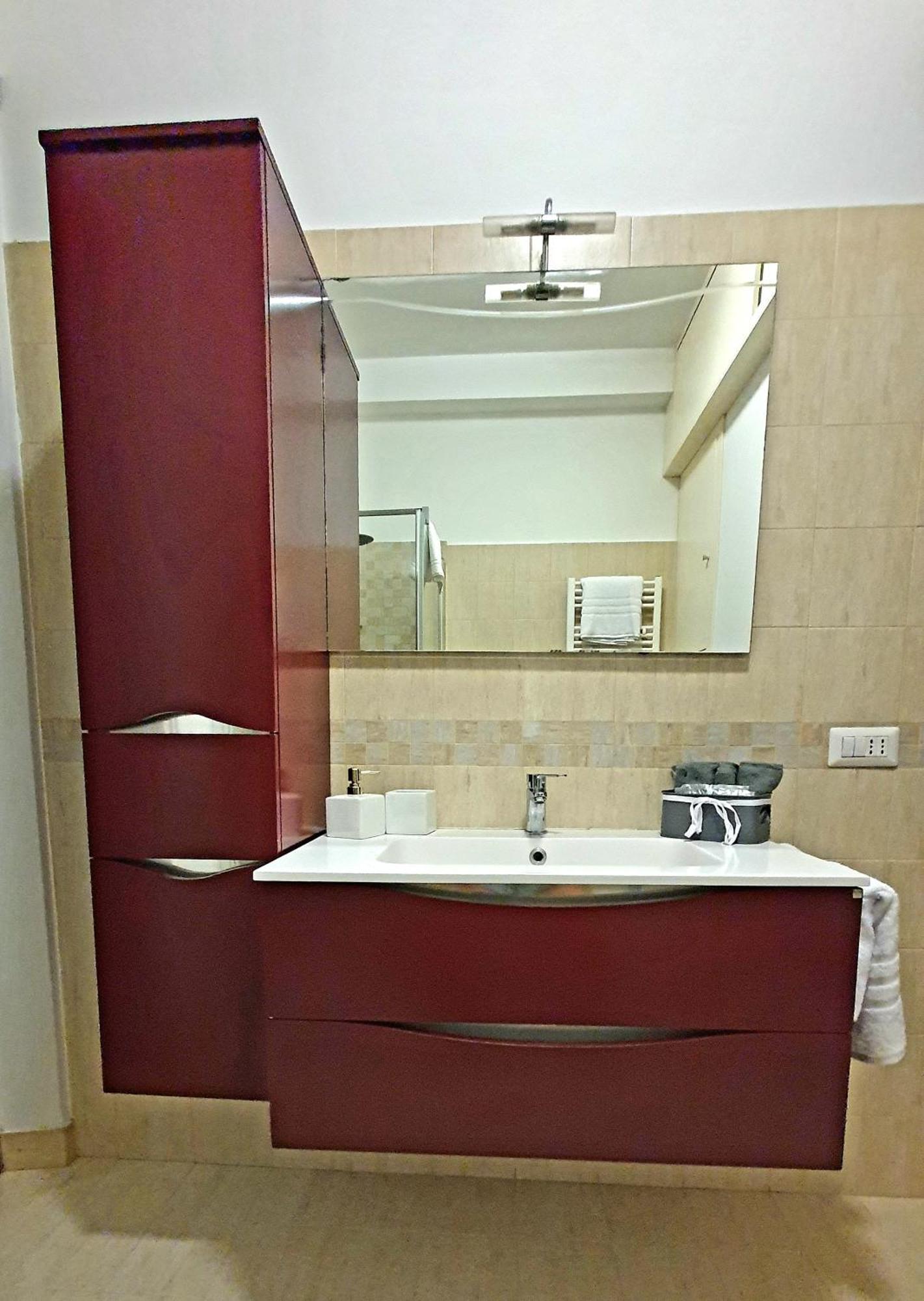 My Place Apartment Ciampino Buitenkant foto