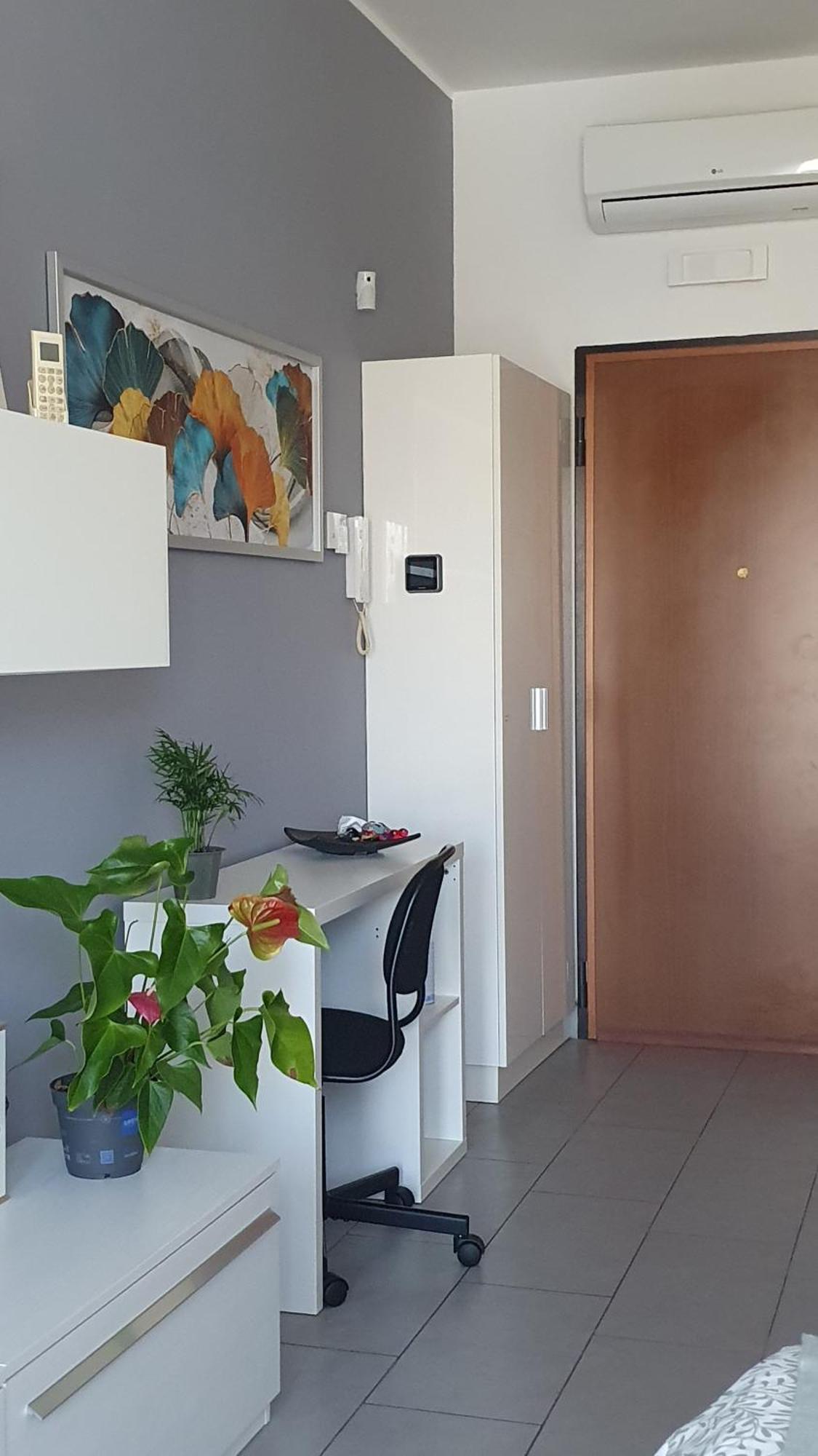 My Place Apartment Ciampino Buitenkant foto