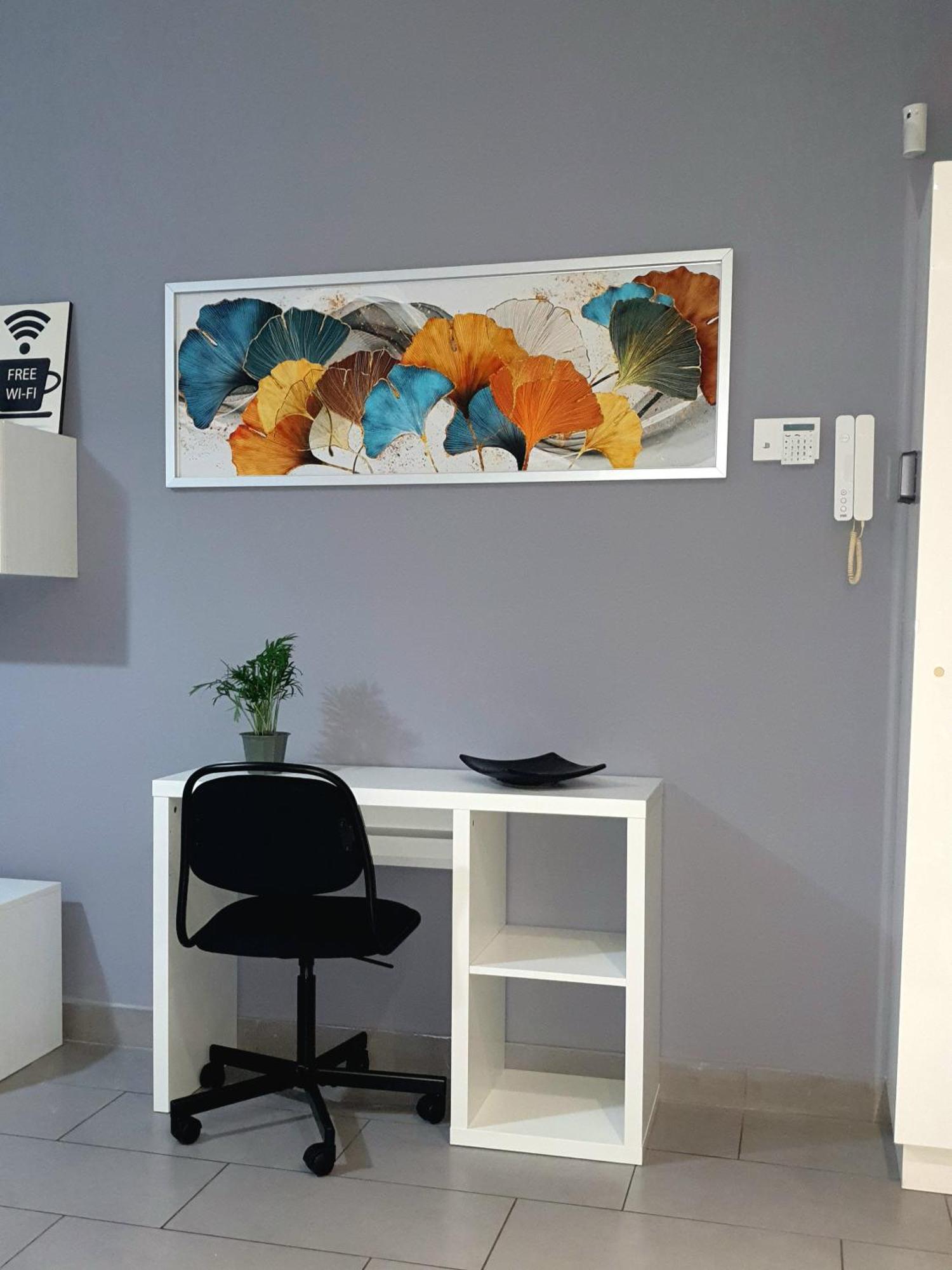 My Place Apartment Ciampino Buitenkant foto